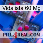 Vidalista 60Mg 15